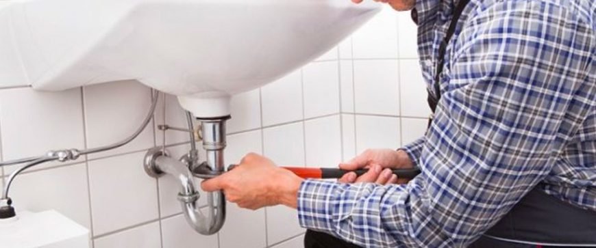 why hire experienced plumbers