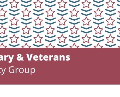 affinity-group-spotlight:-military-&-veterans