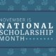 this-november,-celebrate-national-scholarship-month-with-swe’s-scholarship-recipients