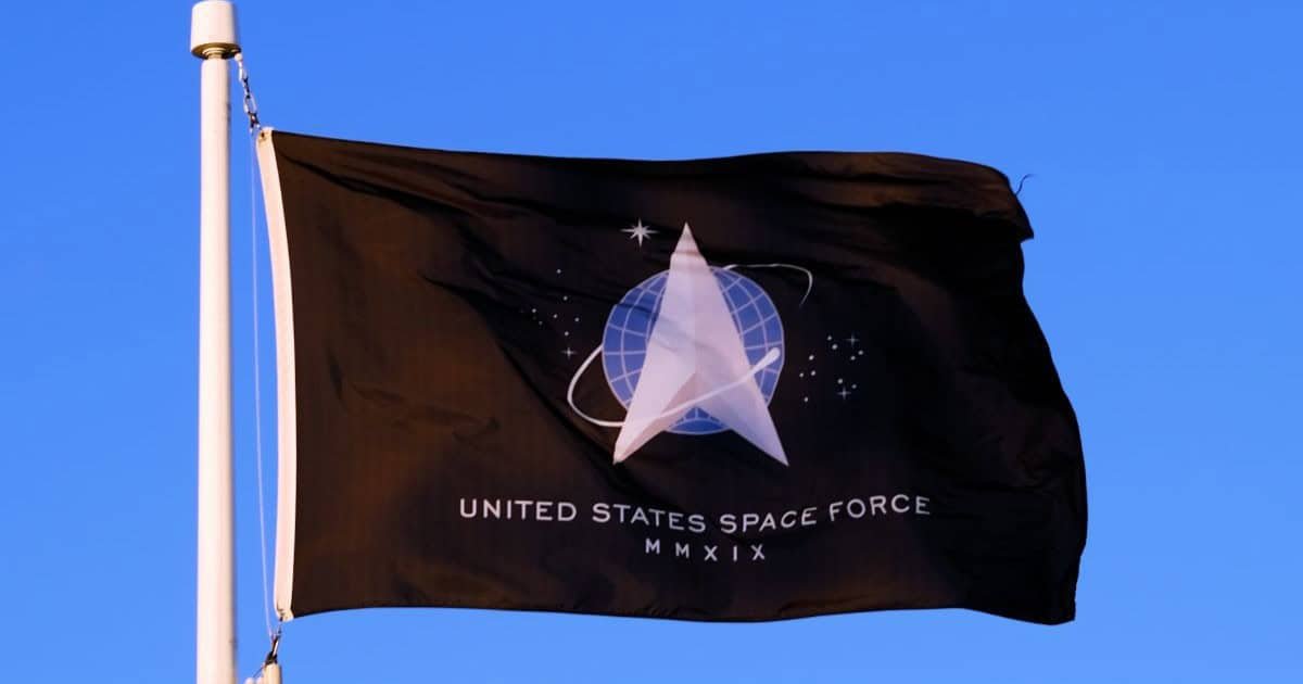 Exploring the U.S. Space Force: A New Era for Space Operations